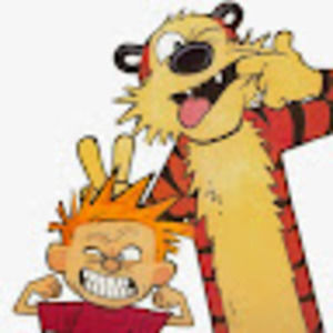 Meet your Posher, Justin